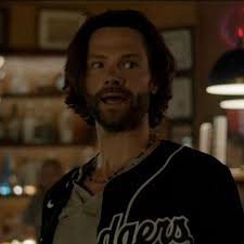 Jared's Character in Fire Country