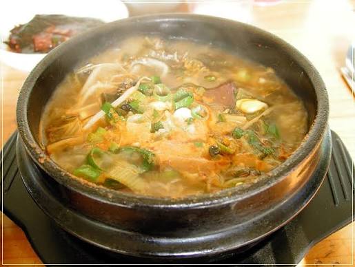 Tojang Juk