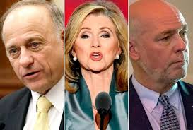 Republican derangement: A party I respected has gone off the cliff