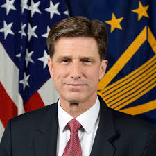 Pentagon leader asserts there was no White House influence