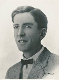 Fraser, James G.