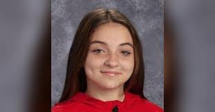 Alivia Leeann King Obituary