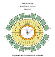 Purcell Pavilion At Joyce Center Tickets Purcell Pavilion
