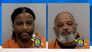 Prison guard, Detroit man charged for trying to get drugs into UP prison