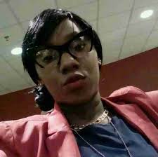 Sheena Johns in India