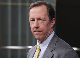 Wilton Resident Tom Lowell Named Managing Editor of News at Fox News  Channel, will Oversee Daytime Operations