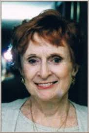 Earlene Lane Barbeau Obituary