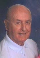 Joseph McGuckin Obituary (1930