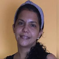 Mayra Cortes Hernández