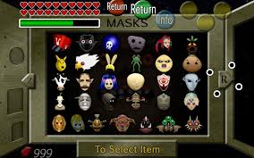 Majora S Mask Wallpaper By Blueamnesiac On Deviantart Majoras Mask Mask Wallpaper
