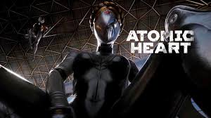 Atomic Heart | Know Your Meme