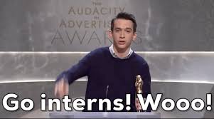 Internship GIFs - Find & Share on GIPHY