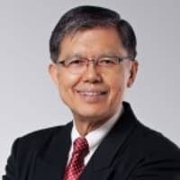 Dr. Tan Yew Oo