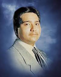 George William Vela Obituary (2025)