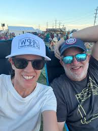 The spirit of Louisville runs through every moment of Bourbon & Beyond