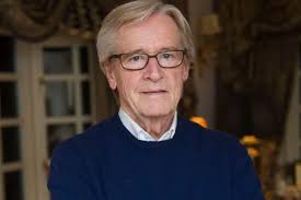 Coronation Street's Bill Roach says 'Both Ken and I could find love again' 