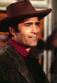 Nick Adams' roles in The Rebel and Combat