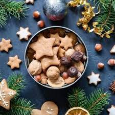 Schneeflocken Platzchen Rezept Platzchen Backideen Weihnachtsplatzchen Backen