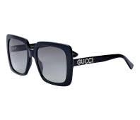 Bestellen sie runde oder eckige sonnenbrillen mit kostenlosem versand und gratisverpackung. Gucci Gg 0418 S 003