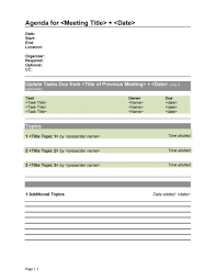 Editable 008 Impressive Meeting Agenda Template Free Idea Addictionary Agenda Template For In 2020 Agenda Template Meeting Agenda Template Meeting Agenda