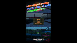 It's worth the effort to play with your friends in a secure setting setting up your own server to play minecraft takes a little time, but it's worth the effort to play with yo. Minecraft Color Codes For Signs Webseriesreel