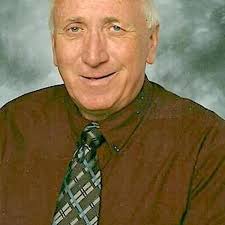 Bill Baxter to serve as Ashton 4th of July Grand Marshal