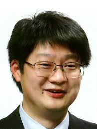 CURRICULUM VITAE (in April, 2020)