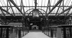 The conversion of a vintage bandstand into a photo. Bbc Introducing Live Is A 3 Day Music Industry Crash Course