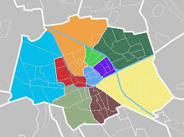 A Students Guide To Groningen Neighbourhoods Education University Of Groningen
