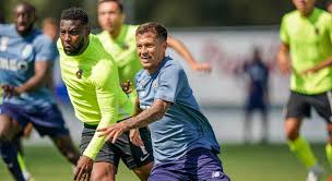 Flashscore.com.tr rio ave sayfası canlı skorlar, maç sonuçları, puan durumu ve maç bilgilerini (gol atan oyuncular, kırmızı kartlar,.) sunar. Fc Porto Com Goleada De 7 0 Em Jogo Treino Com Equipa B Do Rio Ave