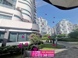 Aragreens residences is a freehold apartment located in ara damansara, petaling jaya. Aragreens Residences Management Office Time Internet