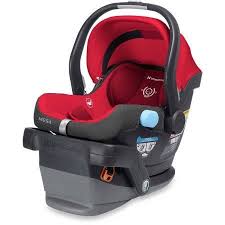 Uppababy Mesa Infant Car Seat Denny Red Car Seats Baby Car Seats Best Car Seats