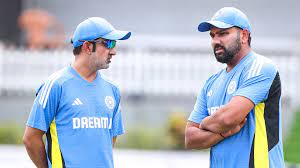 India's Tour Of Australia: Rohit Sharma May Miss One AUS Vs IND Test In BGT  - Report