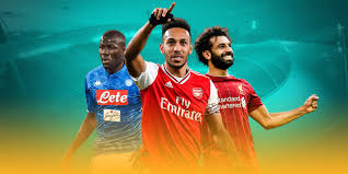 This list of celebrities is loosely sorted by popularity. Best African Footballers Salah Mane Lead The Pack
