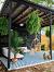 Free Standing Patio Cover Designs
