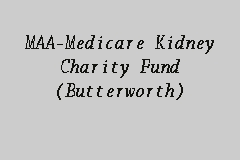 The first trend being, you invest your resources into 'the talent' only to find them leave. Maa Medicare Kidney Charity Fund Butterworth Dialysis Centre In Butterworth