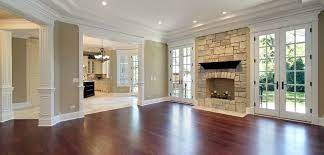 Best Wall Colors To Go With Hardwood Floors