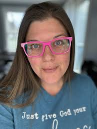 Cussatt eyewear: New glasses vs previous pair comparison