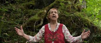 Mondschein Sagenwanderung Im Silbertal Mit Hertha Gluck Silbertal Aktuelles Zu Kultur Und Veranstaltungen