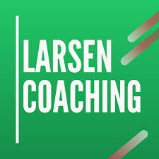 Get the most out of your time and never miss an update. Larsen Coaching Apps Bei Google Play