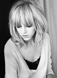 Don T Blow It Fine Frisuren Haarschnitt Langhaarfrisuren