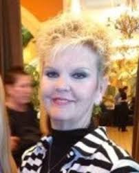 Obituary information for Vicky Manley