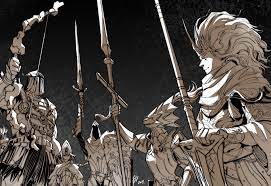 Phoebecn Age Of Fire Dark Souls Art Dark Souls Dark Souls Artorias
