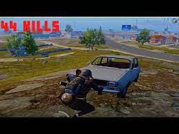 World Record Of Pubg Mobile Games 44 Kills Duo Vs Squad Pubg Mobile Youtube Pubg World Records Mobile Game Pubg Mobile