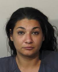 Have you seen these suspects? Sam Yonko, Nick Stanley, Sue-Ellen Stanley  and Monica Mito are all charged and wanted for engaging in organized crime.  Clockwise from top left corner are Monica Mito,