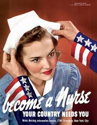 View 1 353 pictures and enjoy vintage with the endless random gallery on scrolller.com. 10 Awesome Vintage Nursing Recruitment Posters Top Nursing Programs
