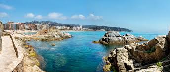 Lloret de mar is a mediterranean beach town in costa brava, spain only 75 kilometers away from barcelona. Fernbus Lloret De Mar Ab 8 99 Flixbus Die Neue Art Zu Reisen