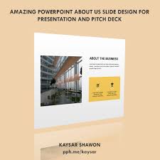 Ppt About Us Slide Slide Design Presentation This Is Us