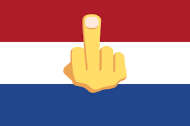 Image result for TOTALE PANIEK IN DEN HAAG OVER MH17 LEUGENS