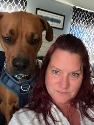 Happy Gotcha Day to our Rocky